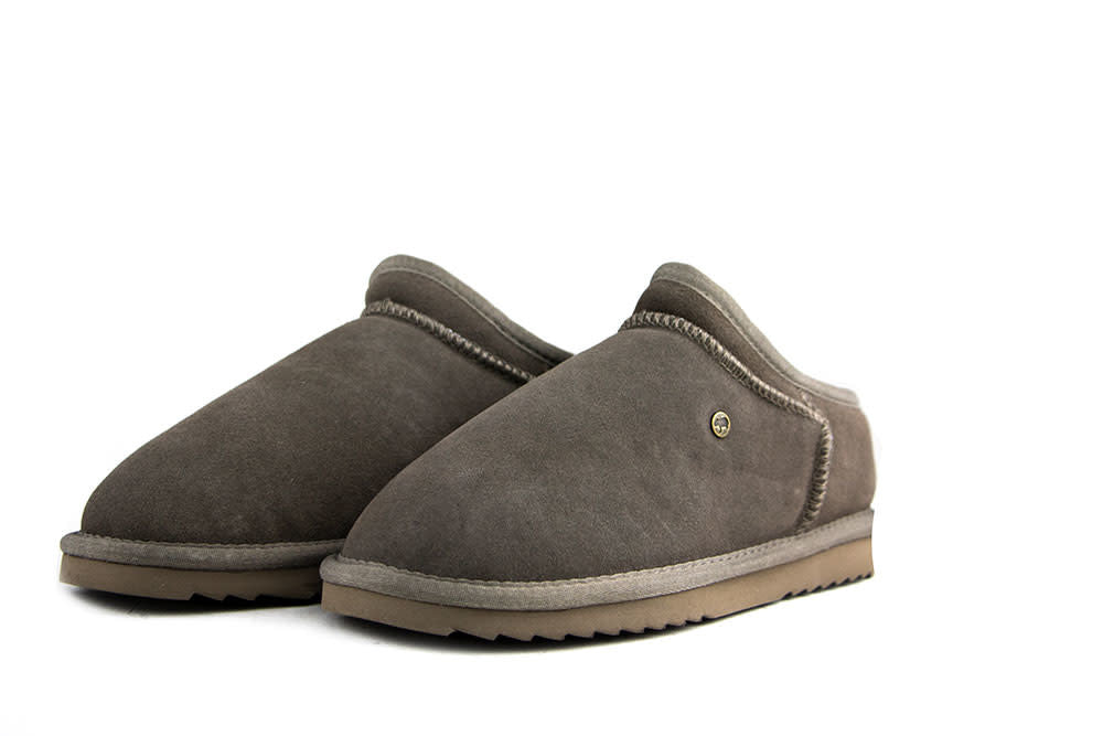 Warmbat Conner Pebble Suede