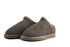 Warmbat Conner Pebble Suede