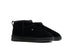 Warmbat Durack Woman Black Suede