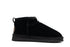 Warmbat Durack Woman Black Suede