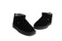 Warmbat Durack Woman Black Suede