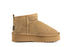 Warmbat Durack Plateau Camel Suede