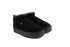 Warmbat Boots Durack Plateau Black Suede