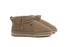 Warmbat Durack Men Mud Suede
