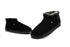 Warmbat Laarzen Durack Men Black Suede