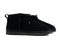 Warmbat Laarzen Durack Men Black Suede