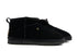 Warmbat Laarzen Durack Men Black Suede