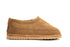 Warmbat Ebor Cognac Suede