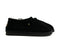 Warmbat Ebor Black Suede