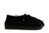 Warmbat Ebor Black Suede