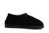 Warmbat Ebor Black Suede