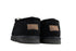 Warmbat Ebor Black Suede