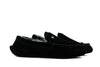 Warmbat Earlwood Black Suede