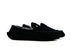 Warmbat Earlwood Black Suede