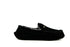 Warmbat Earlwood Black Suede