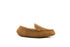 Warmbat Earlwood Cognac Suede
