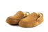 Warmbat Earlwood Cognac Suede