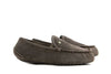 Warmbat Earlwood Pebble Suede