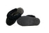 Warmbat Flurry Kids Black Black Suede
