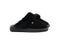 Warmbat Flurry Kids Black Black Suede