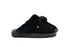 Warmbat Flurry Kids Black Black Suede
