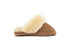 Warmbat Flurry Kids Cognac Suede