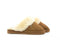Warmbat Flurry Cognac Suede