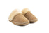 Warmbat Flurry Camel Suede