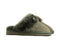 Warmbat Flurry Olive Suede