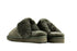 Warmbat Flurry Olive Suede
