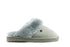 Warmbat Flurry Ice Blue Suede