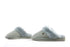 Warmbat Flurry Ice Blue Suede