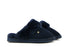 Warmbat Flurry Navy Suede