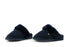 Warmbat Flurry Navy Suede