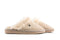 Warmbat Flurry Blush Suede