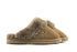 Warmbat Muil Flurry Mud Suede