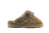 Warmbat Muil Flurry Mud Suede