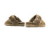 Warmbat Muil Flurry Mud Suede