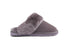 Warmbat Flurry Plum Suede