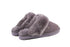 Warmbat Flurry Plum Suede