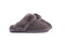 Warmbat Flurry Plum Suede