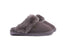 Warmbat Flurry Plum Suede