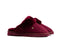 Warmbat Flurry Port Suede