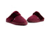 Warmbat Flurry Port Suede