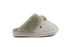 Warmbat Flurry Cement Suede