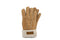 Warmbat Glove Women Lammy Patchwork Stone