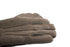 Warmbat Gloves Woman Pebble Suede
