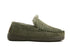 Warmbat Grizzly Olive Suede