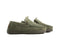 Warmbat Grizzly Olive Suede