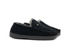 Warmbat Grizzly Men Charcoal Suede